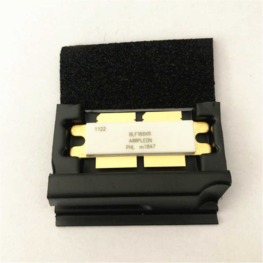 AMPLEON BLF188XR Power LDMOS transistor HF to 600 MHz 1400W New Original 1PCS