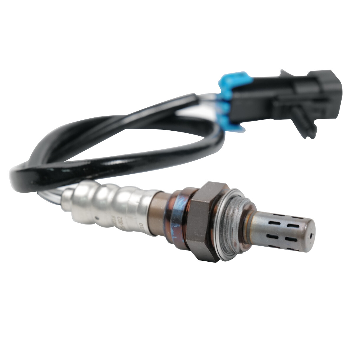 ✅ OEM Upstream + Downstream 4 Oxygen Sensor For Chevy Silverado GMC Sierra 1500