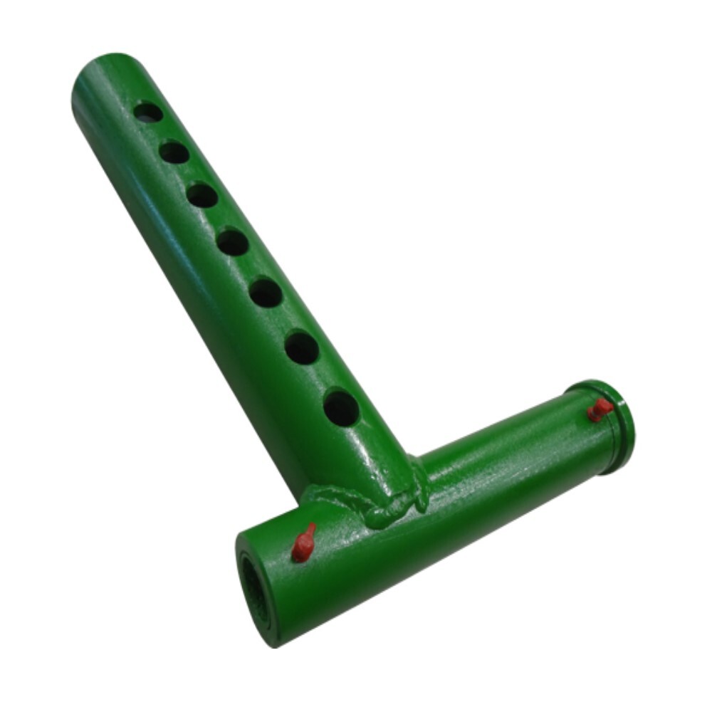 Axle Knee Fits John Deere 9900 2510 3010 4010 4000 3020 4320 4020 2520 AR27434