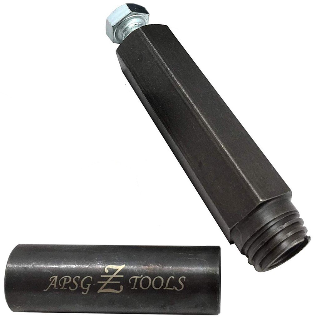 Shift Shaft Seal Tool with 8792S TIMKEN for GM Transmission | Remove & Install