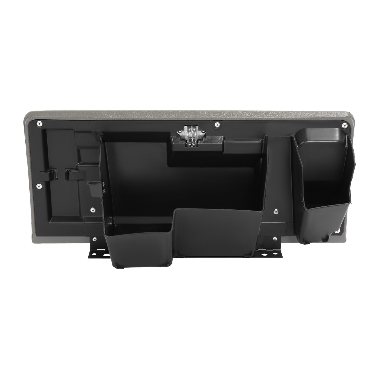 Light Grey Dash Glove Box Storage Door For Chevy Silverado GMC Sierra 1999-2007