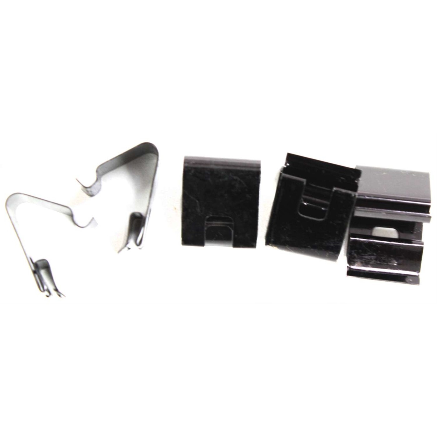 Grille For 2006-2007 Ford F-250 Super Duty F-350 Super Duty Chrome Plastic