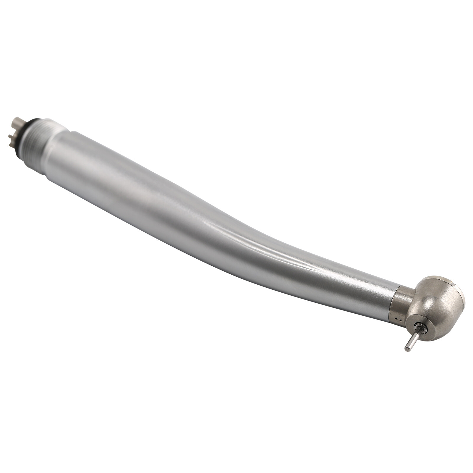 10* NSK PANA MAX Style Dental High Speed Air Turbine Handpiece Push Button 4Hole