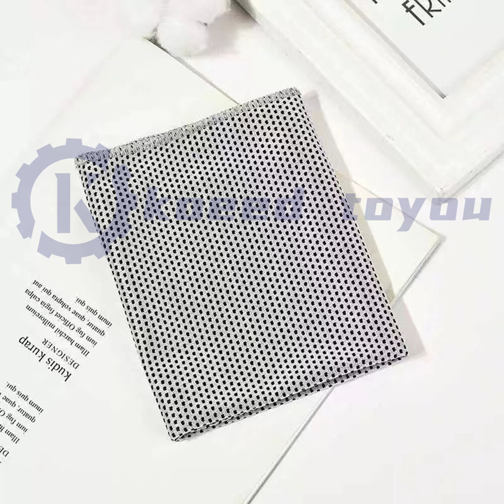 1PC Cooling Cold Sports Towel Sweat-Absorbing Quick-Drying Portable Ice Towel