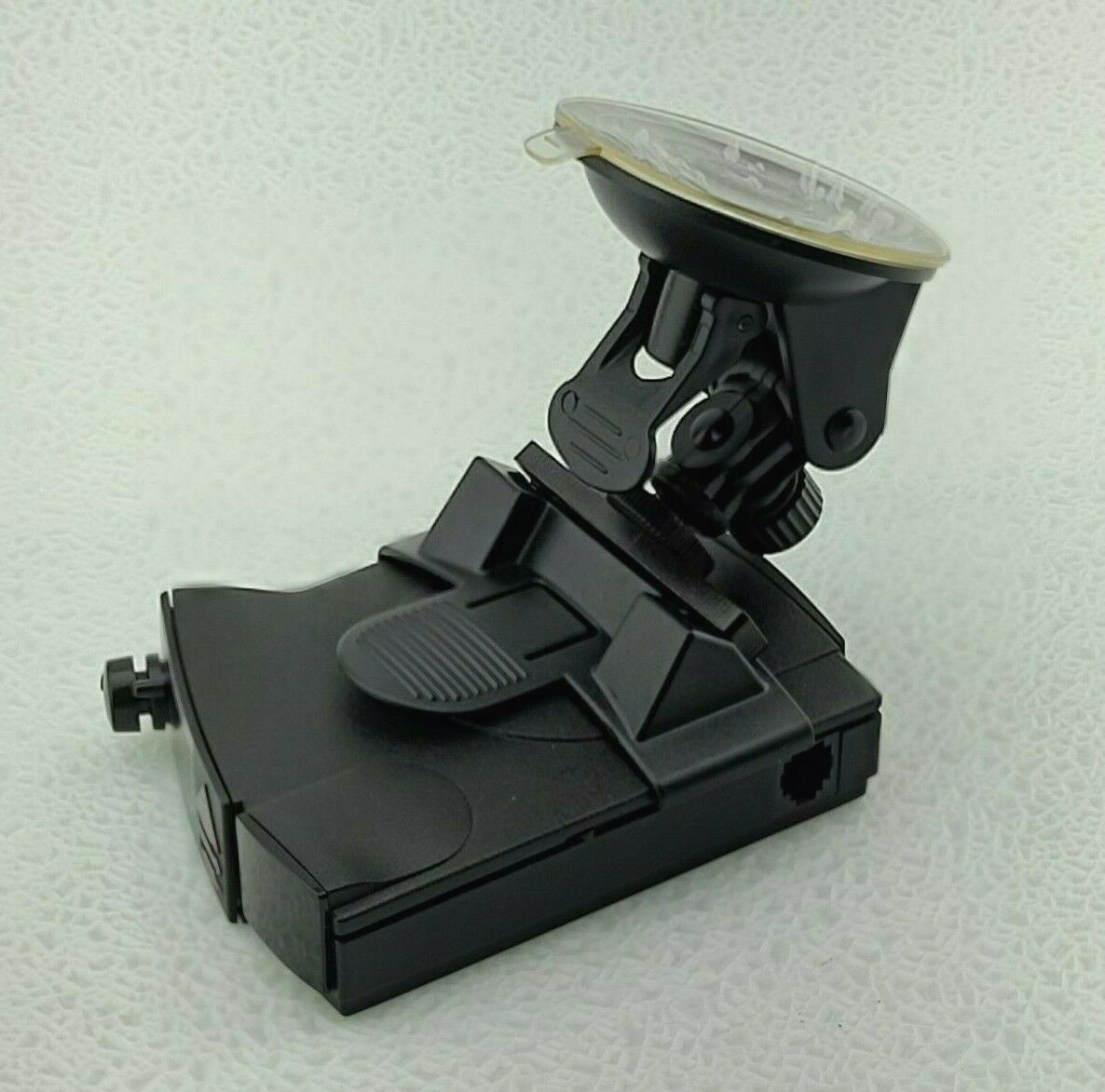 New- V1 Valentine Radar Detector Windshield-Pivot Mount w/Suction Cup  (P1-V1)