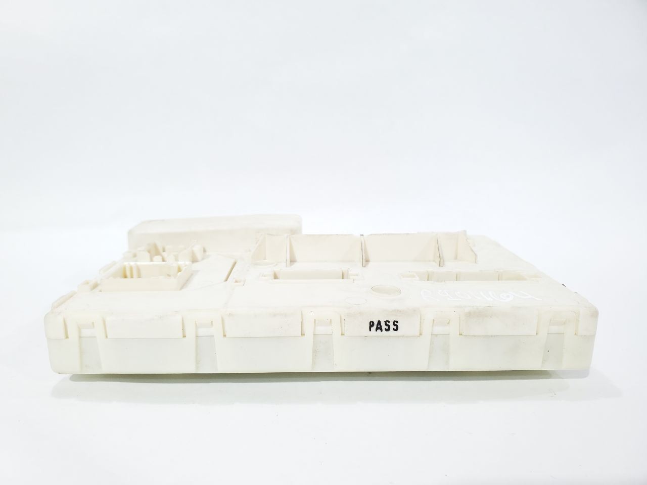 2012 2013 Mercedes E350 OEM Convertible Top Control Tested