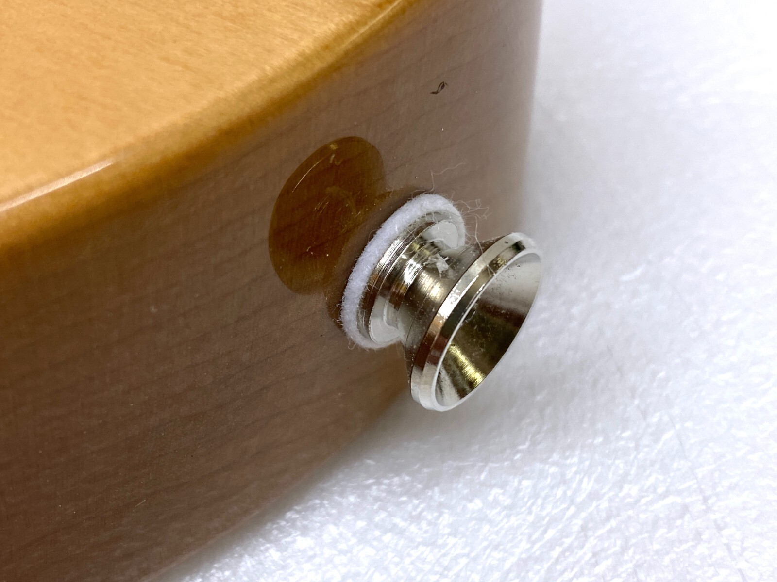 FULL THICKNESS Fender Squier Telecaster Thinline LOADED BODY Tele CLASSIC VIBE