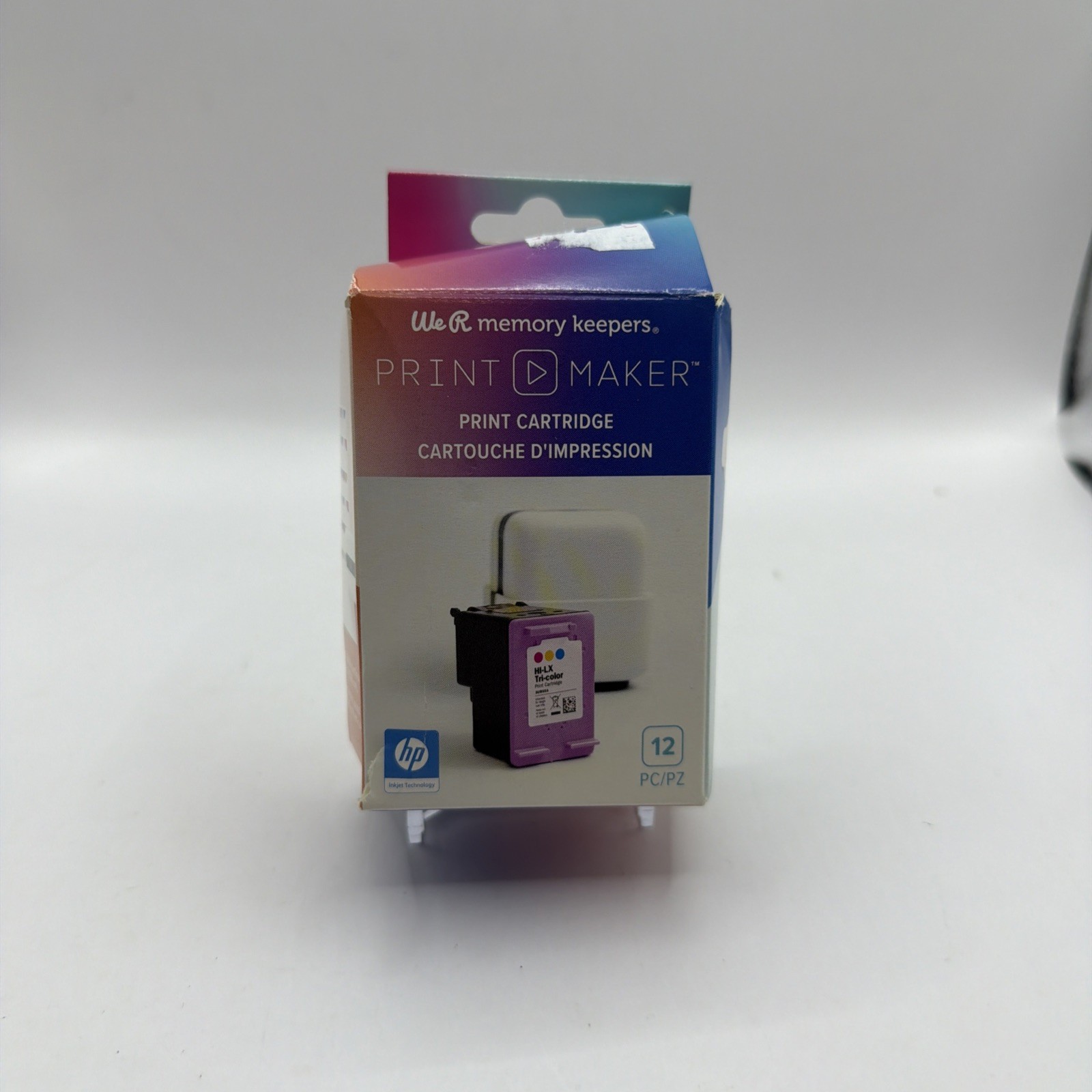 We R Memory Keepers Printmaker Print Ink Cartridge (60000106) - NEW