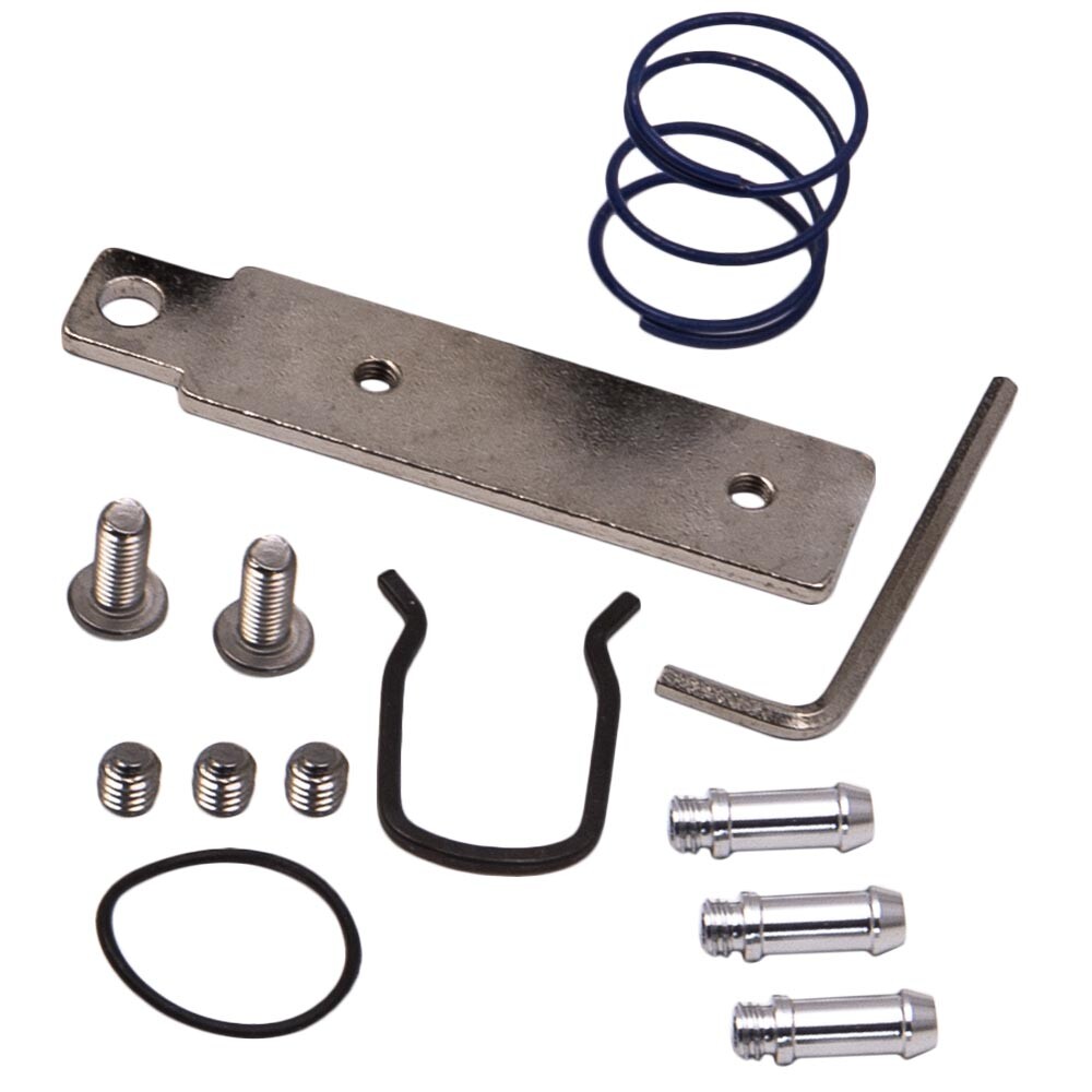 Blow Off Valve Kit for VW 2.0T FSI TSI TFSI Gti MK5 MK6 2005-2013 Diverter BOV