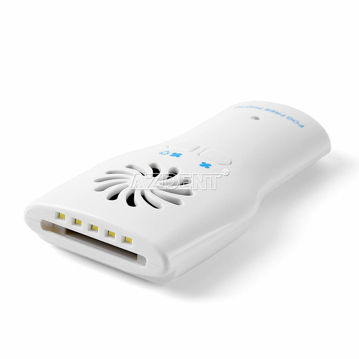 Dental Occlusal Mirror Fog Free LED Intra Oral Photo System Mirror Anti-Fog