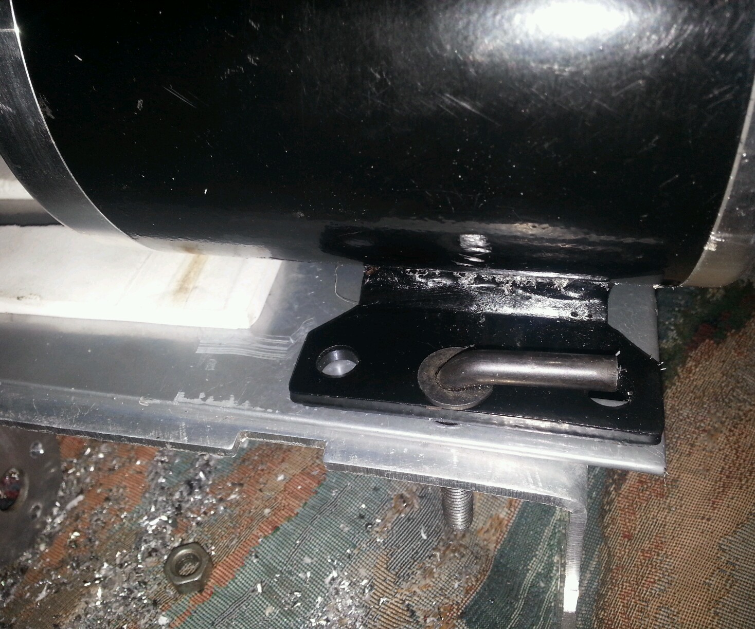 Cruzin Cooler Upgrades-24v 300 Watt to 36v 800 Watt Conversion Kit!