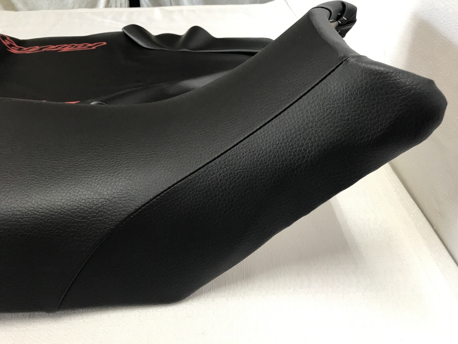 HONDA TRX300EX SEAT COVER HONDA FOURTRAX 300EX SEAT COVER 1999 (H*-408)