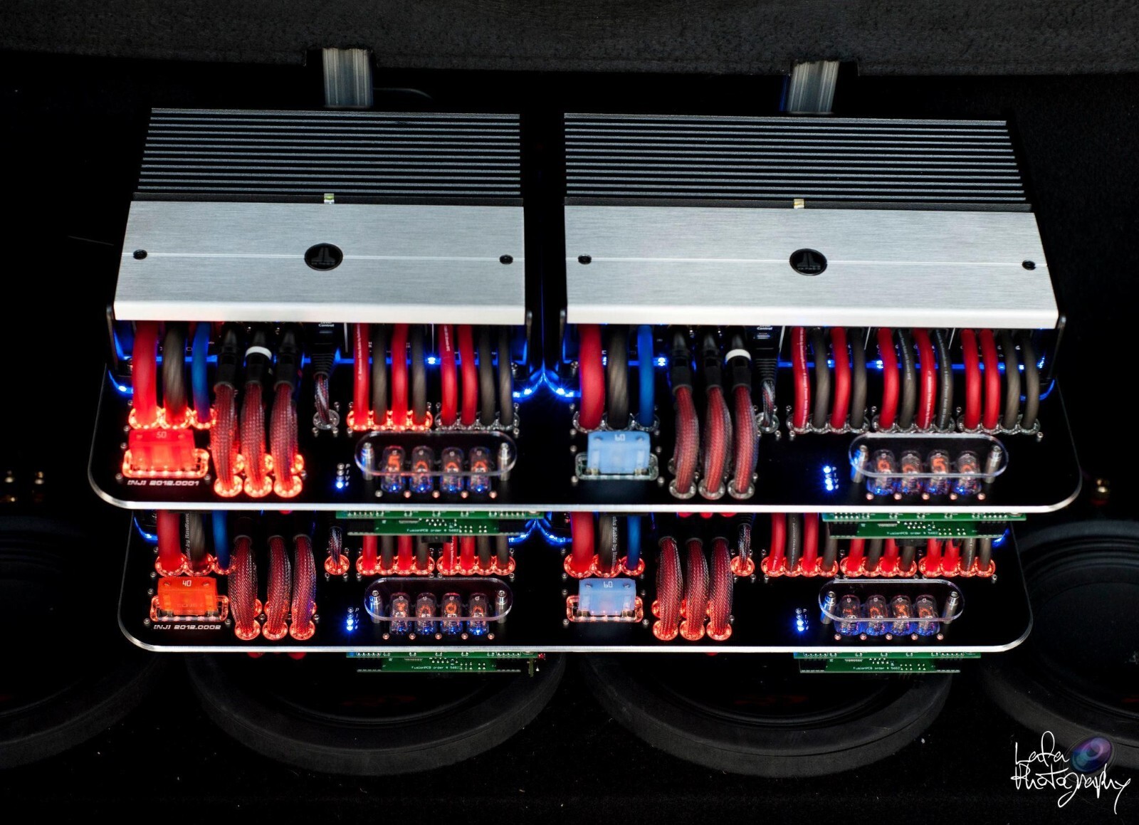 25Ft True 1/0 0 AWG Gauge Power Positive Wire Strand Cable 25' BLACK HI-Quality