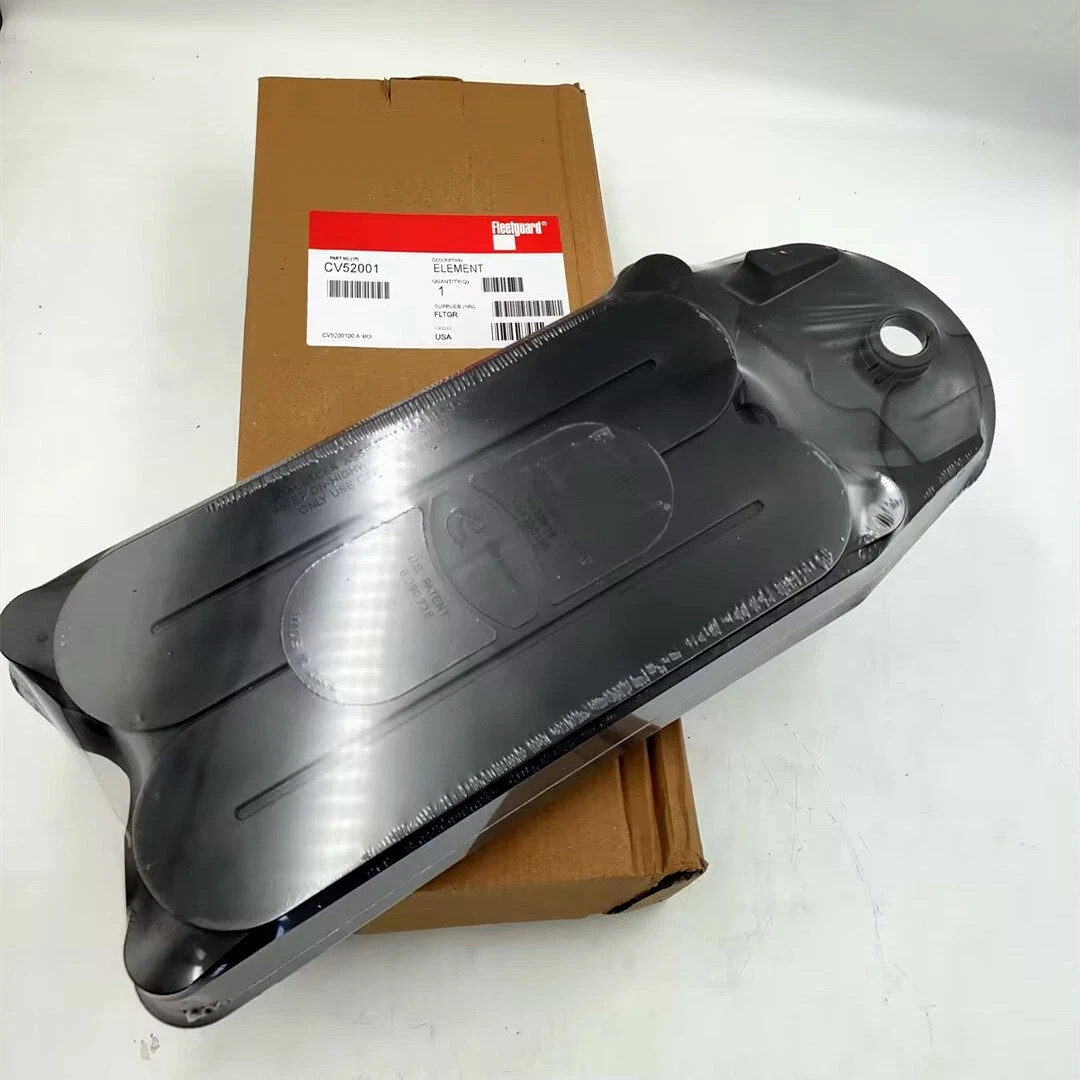 Fleetguard CV52001 OEM Cummins CCV Crankcase Filter Ram 6.7L Diesel