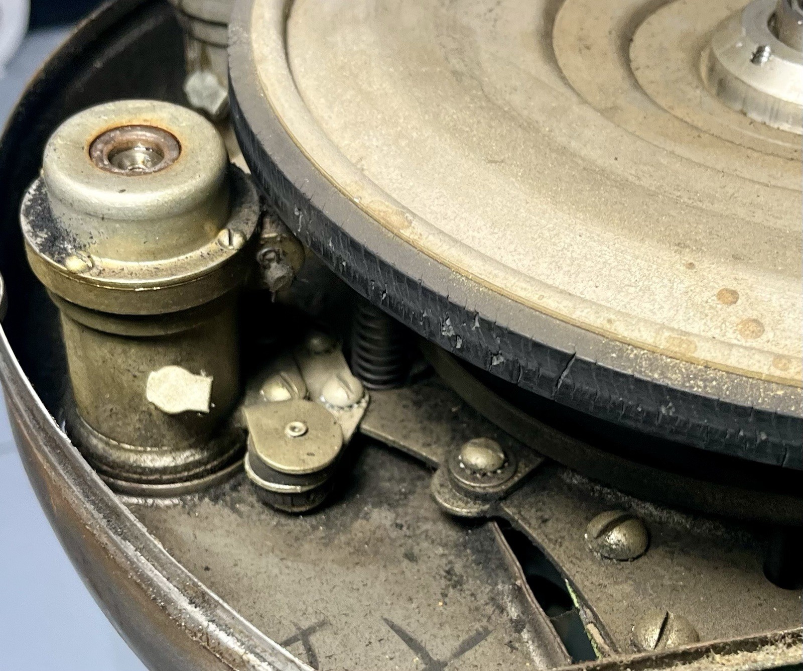 Vintage Sterling Multi-products Multimixer 9B Milkshake Malt Mixer Read Details