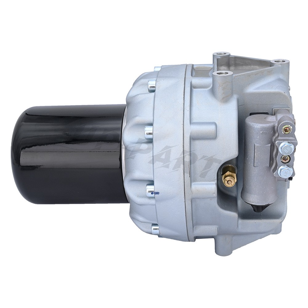 Air Dryer System Saver 4324711010 For Freightliner Cascadia Wabco