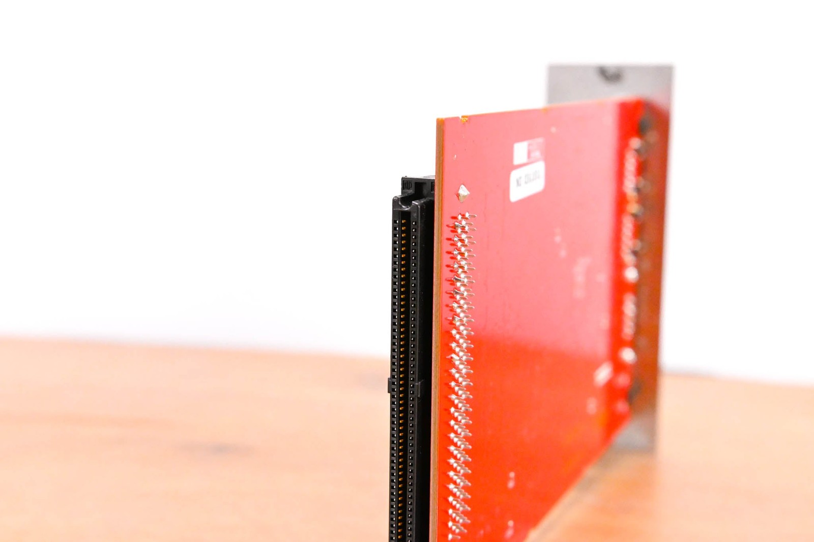 Audinate Dante-MY16-AUD 16-Channel Dante Network I/O Card CG01T36