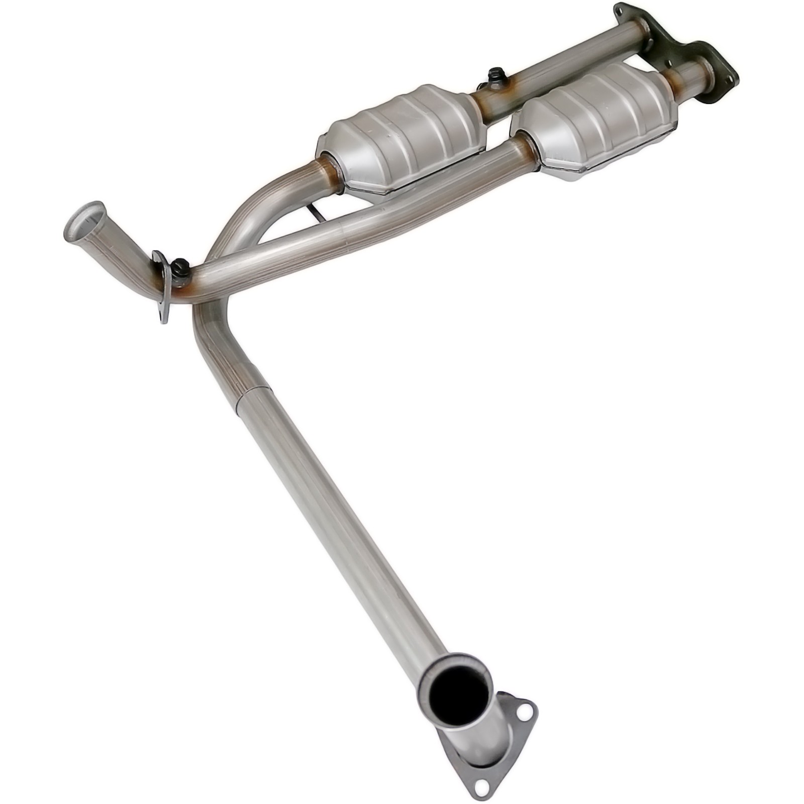 Catalytic Converter for Chevry C1500 C2500 K1500 K2500 Tahoe 1996-1999 V8 5.7L