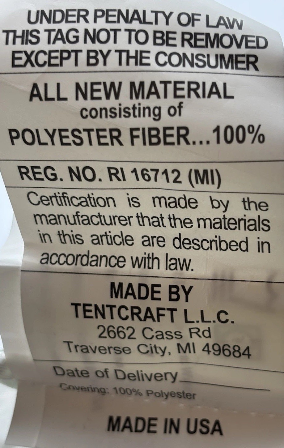 TentCraft Bird Throw Pillow Pair 14” Square Zippered Washable Covers Inserts