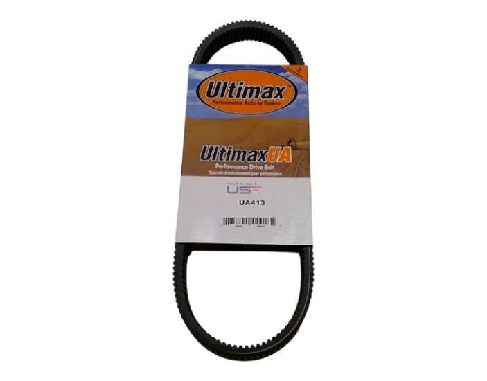 2002-2006 ULTIMAX SPORTSMAN 700 ULTIMAX BELT UA413 NEW OEM