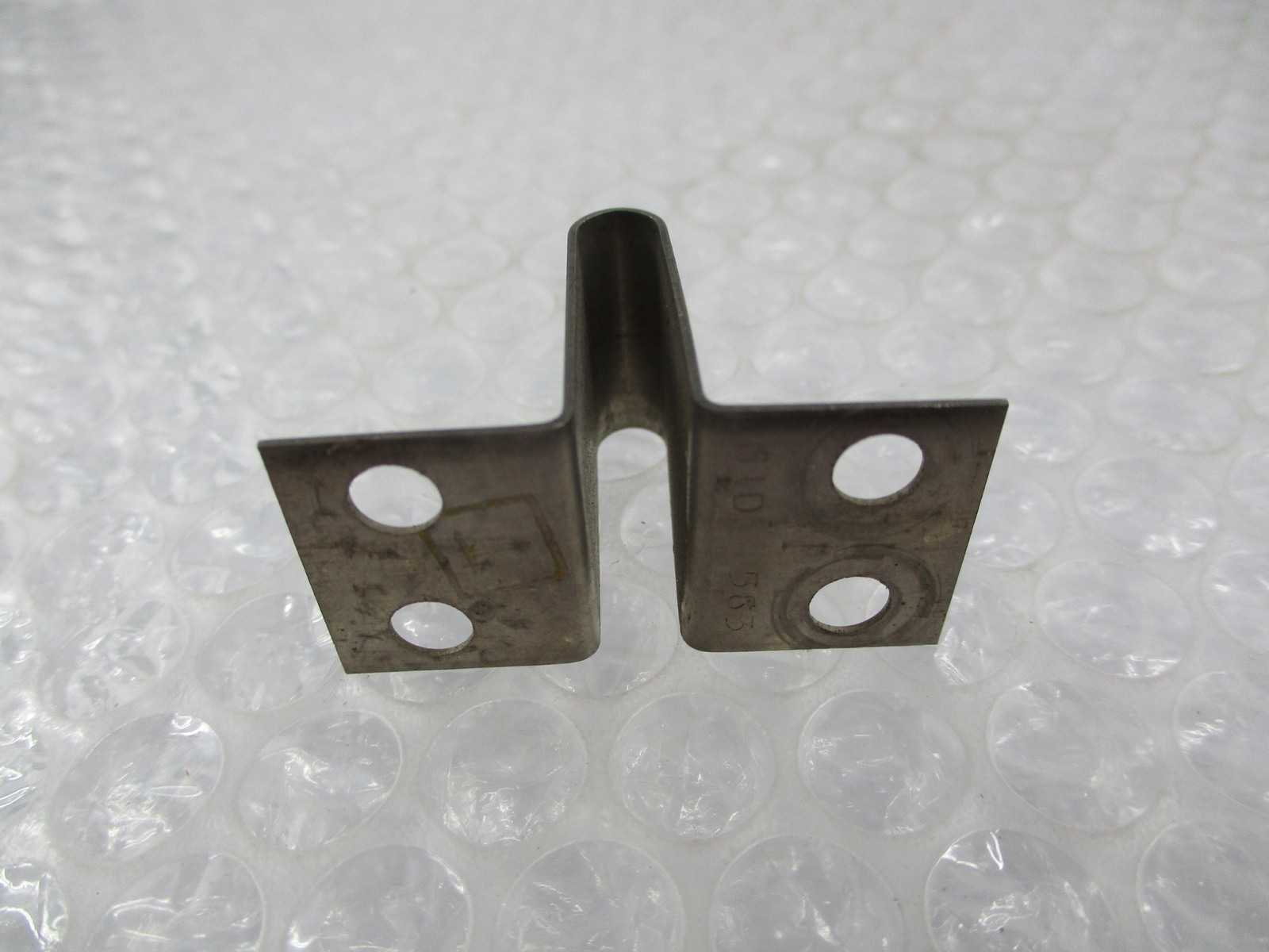 INDUSTRIAL SPARE 51D-583 HEATER NSNP