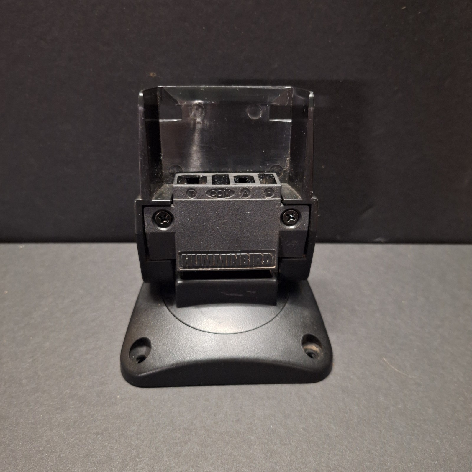 Humminbird MS-M Tilt & Swivel Mount Bracket