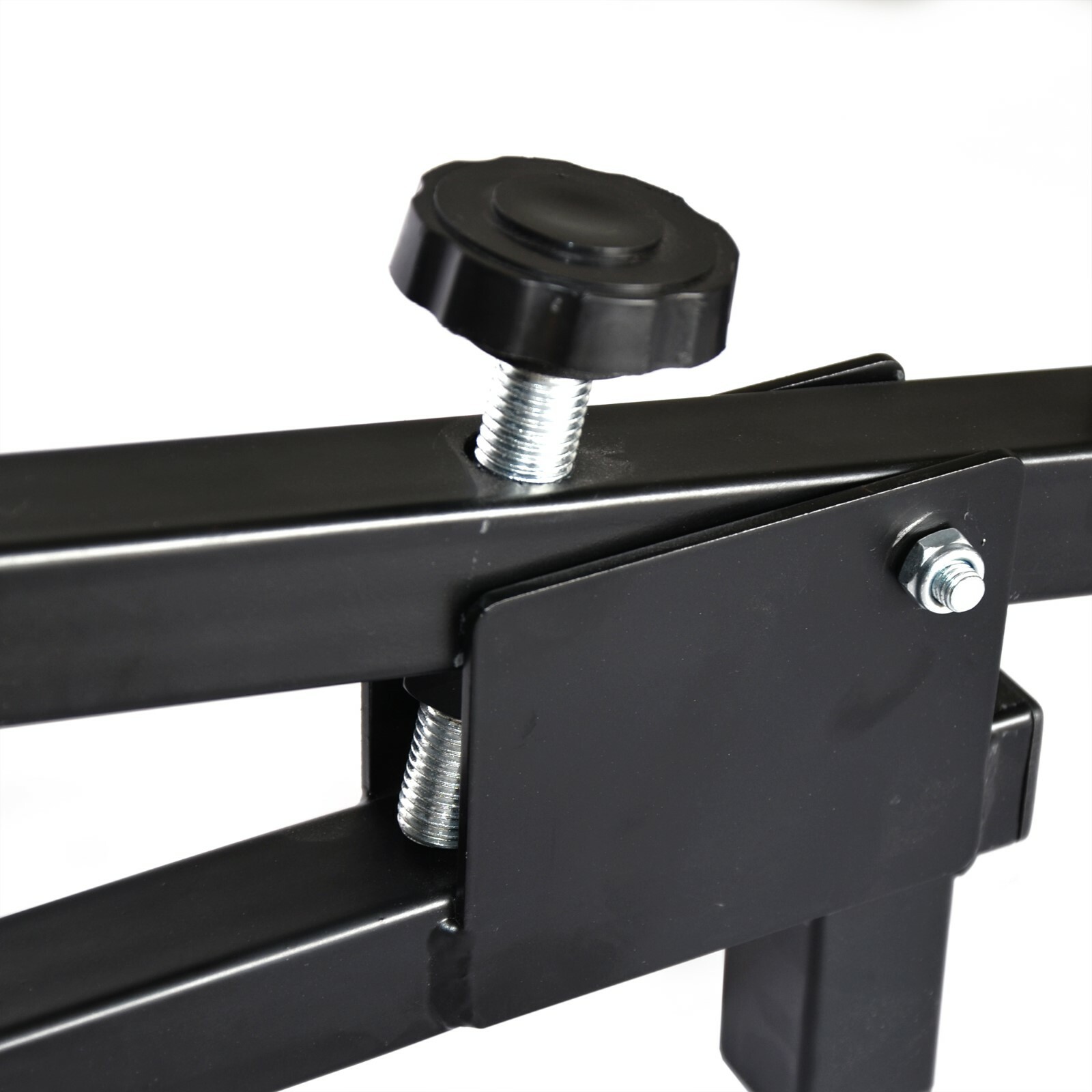 Adjustable Shooting Rest for Rifles