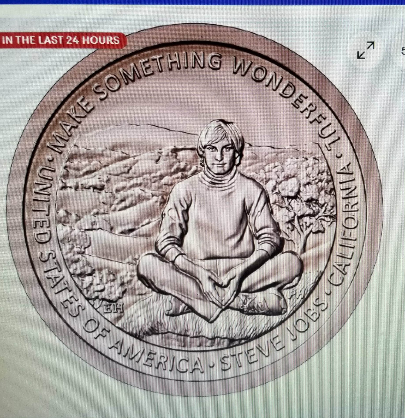 2026 P&D American Innovation Dollar Yearly Subscription (8) coins 4 shipments