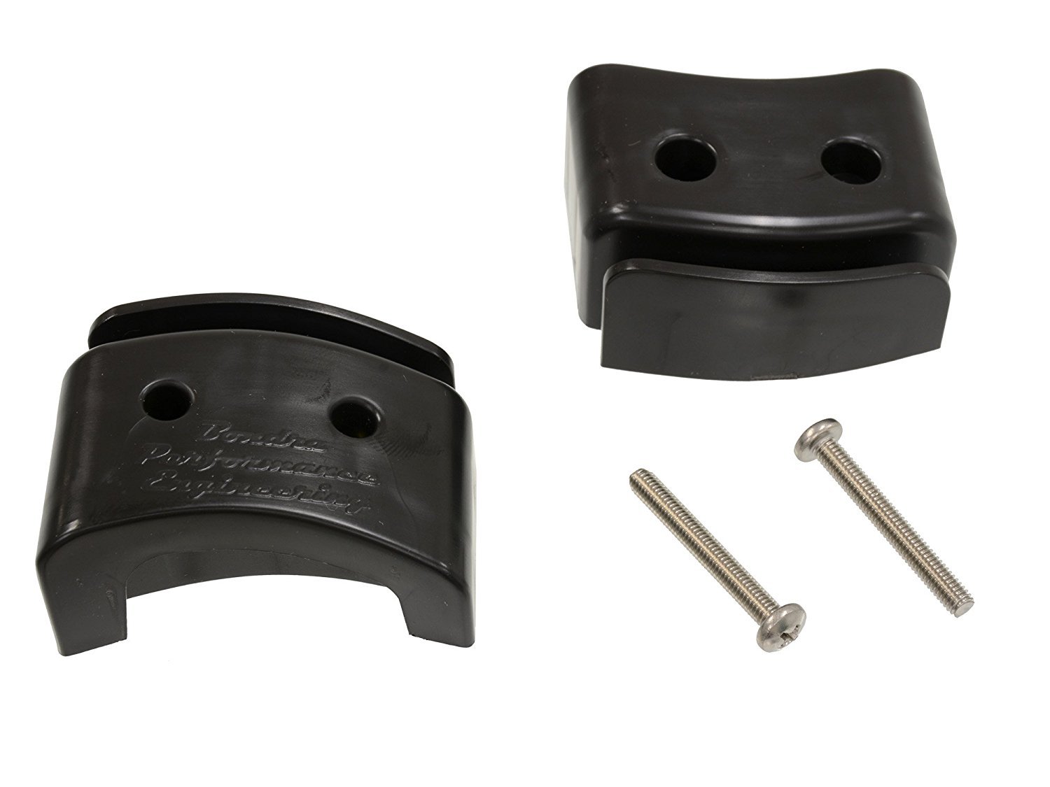 2016 - 2023 Chevy Camaro E-Z Clutch 1.5" Pedal Pad Extender - Bondra Performance