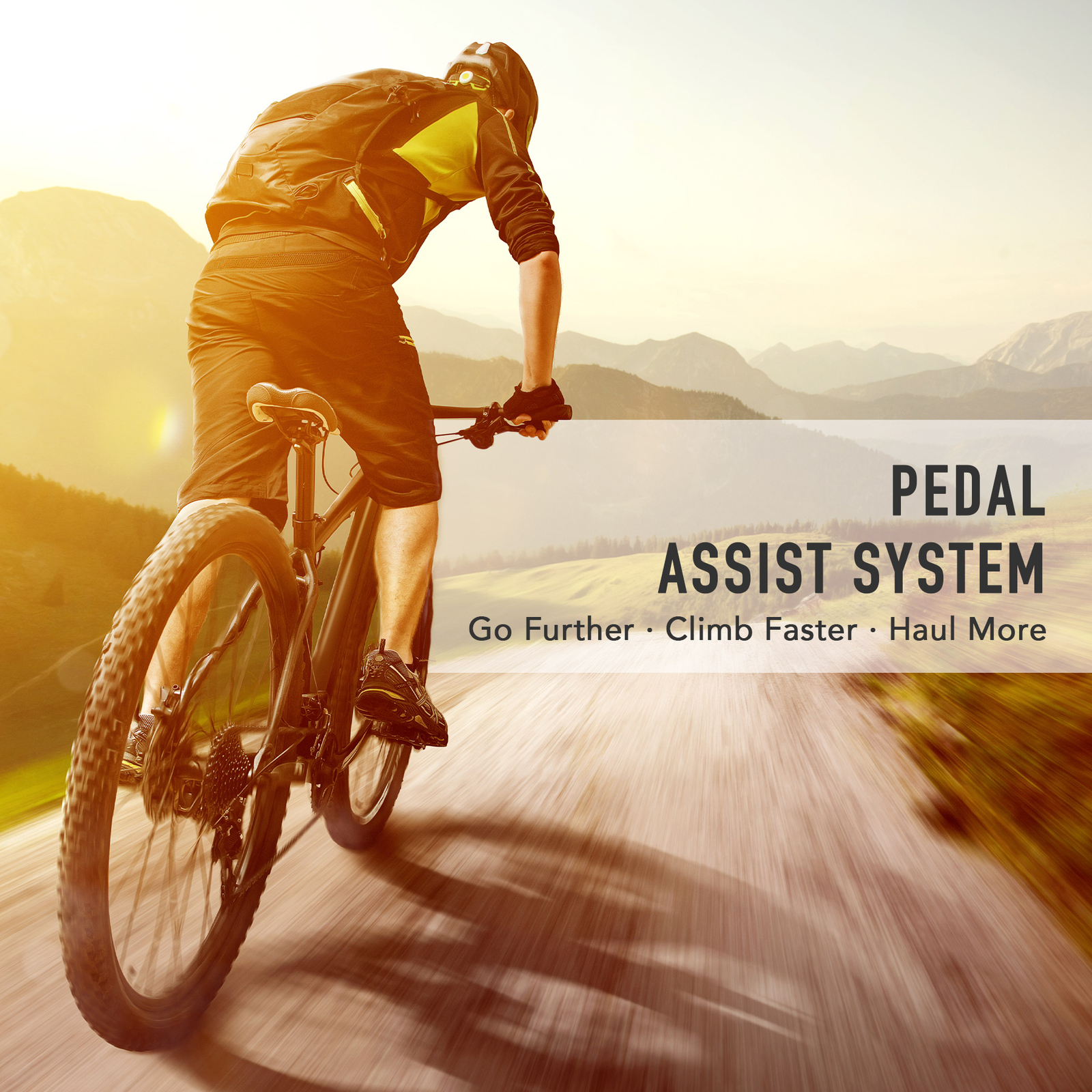 1000W/1500W Electric Bicycle Front/Rear Wheel + Tire E-Bike Conversion Motor Kit