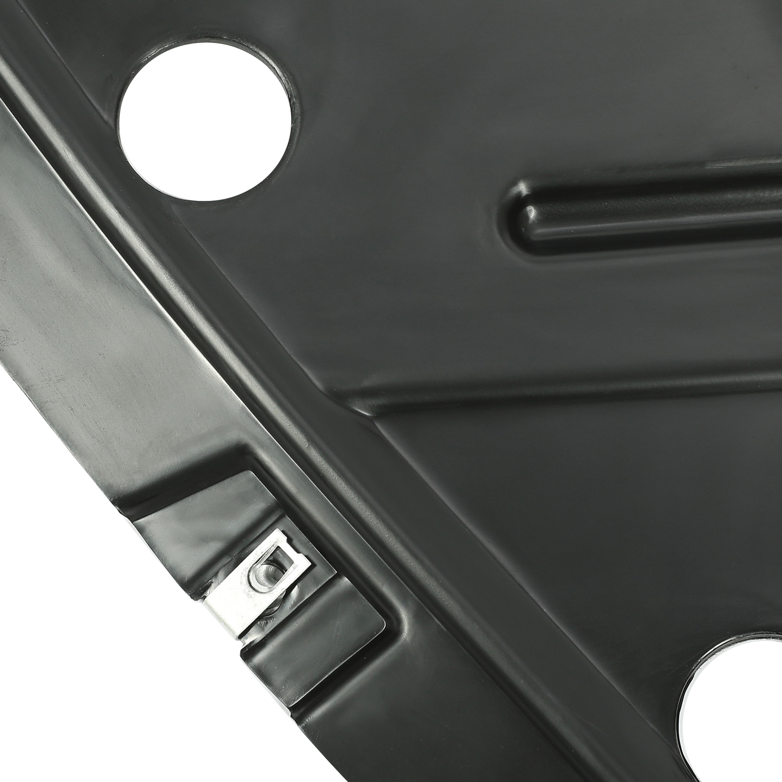 Engine Splash Shield For 2020-2023 Dodge Charger Engine Under Cover #68202632AD