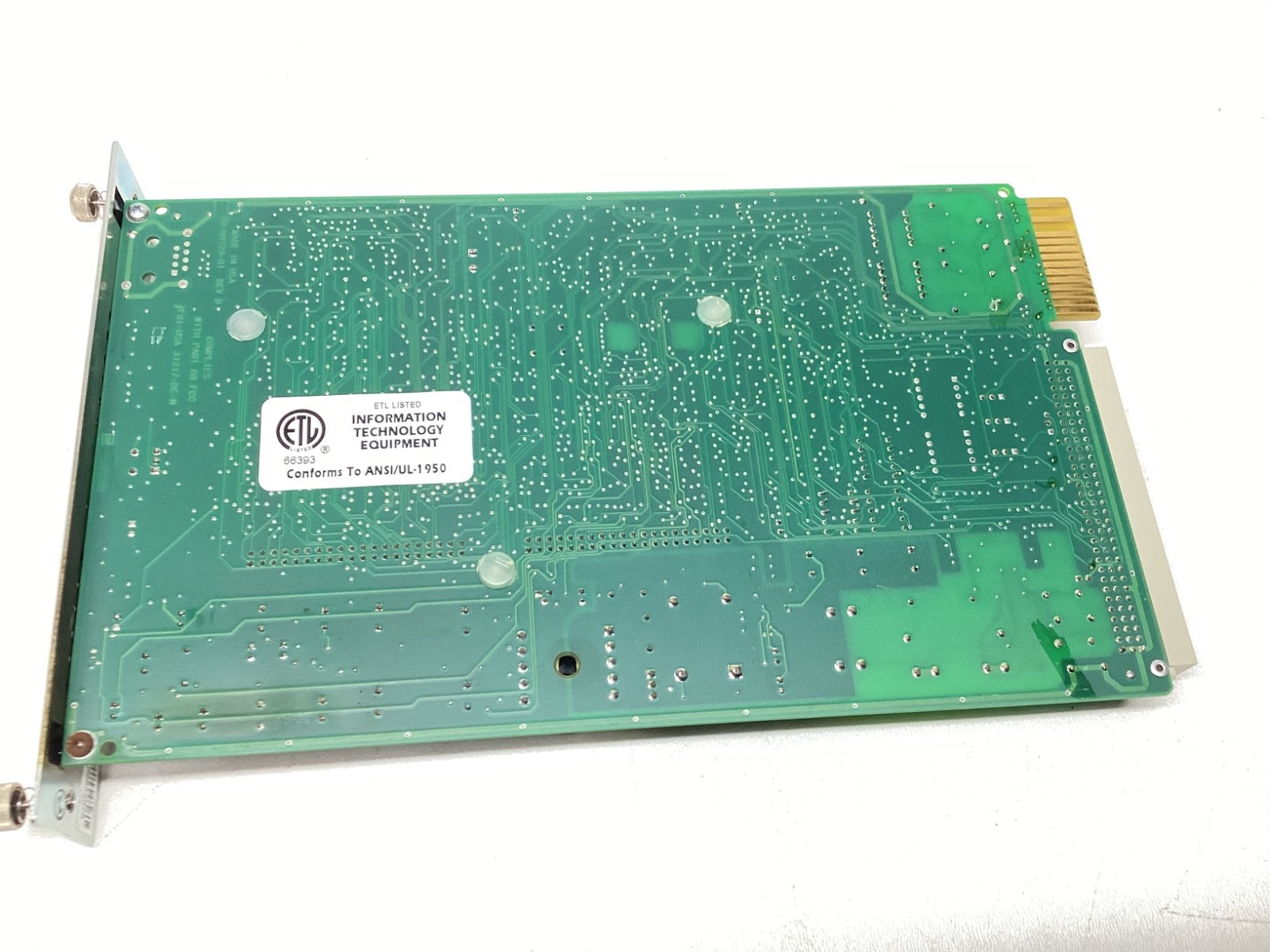 ADC Kentrox DataSMART 554 T1 1 Port. DSU/CSU -WARRANTY-