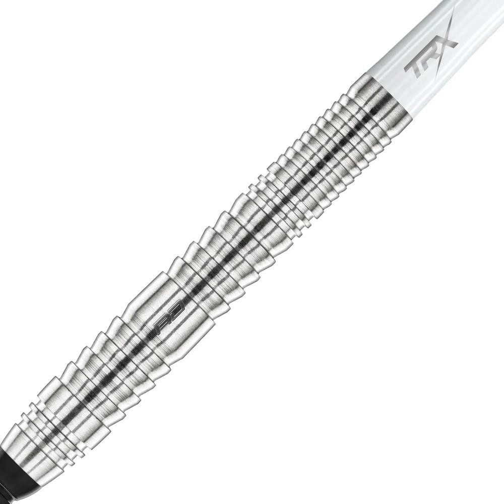 RED DRAGON SEREN 2 PURE 18 GRAM 90% TUNGSTEN SOFT TIP DARTS 2839