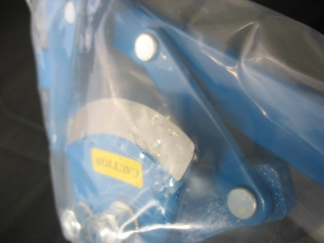 GRAINGER APPROVED 272018 Drum Deheader,Hardened Steel 3AY68