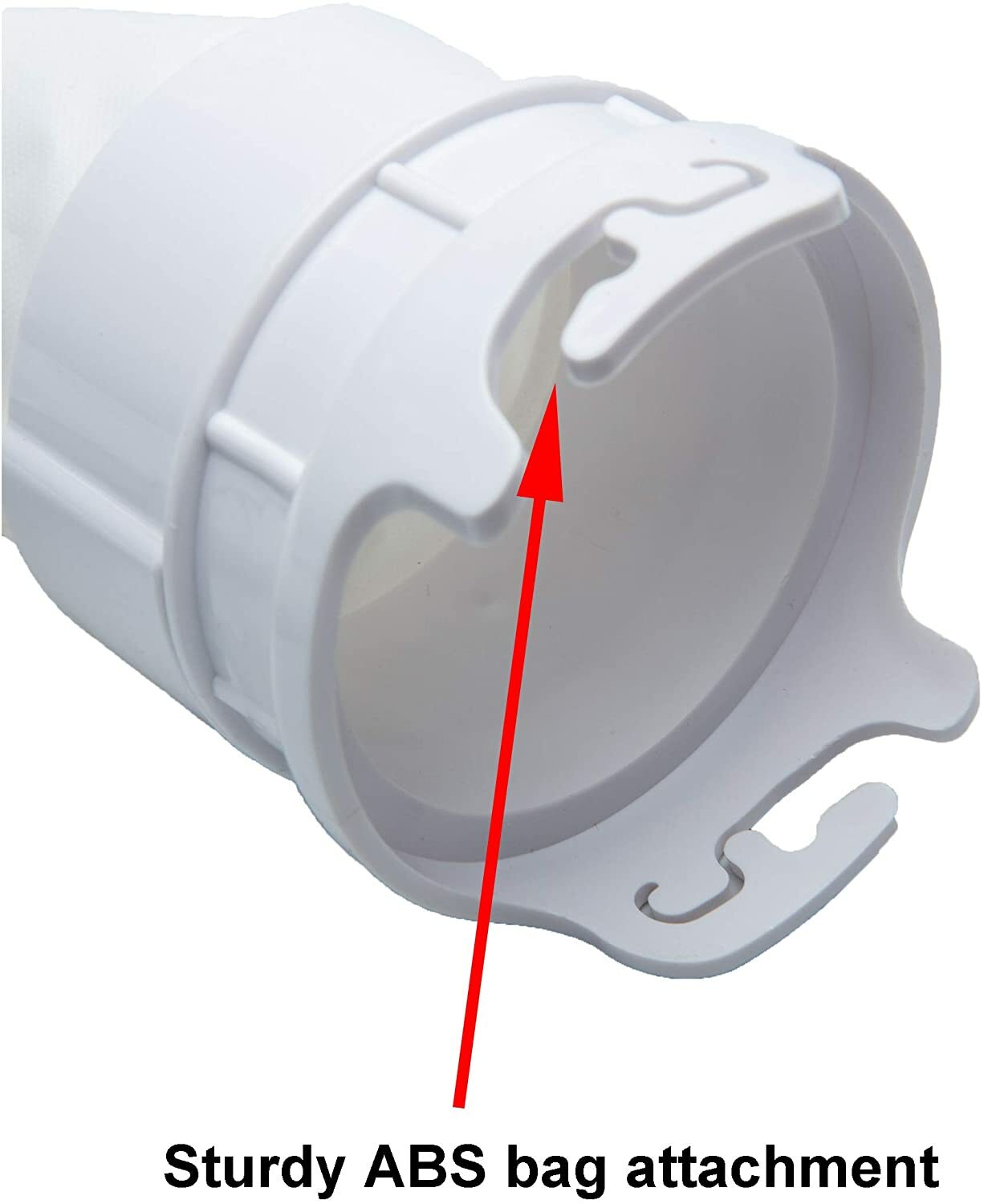 360002 Fine Mesh Debris Bag For Pentair Legend, Platinum, Letro Pool Cleaners