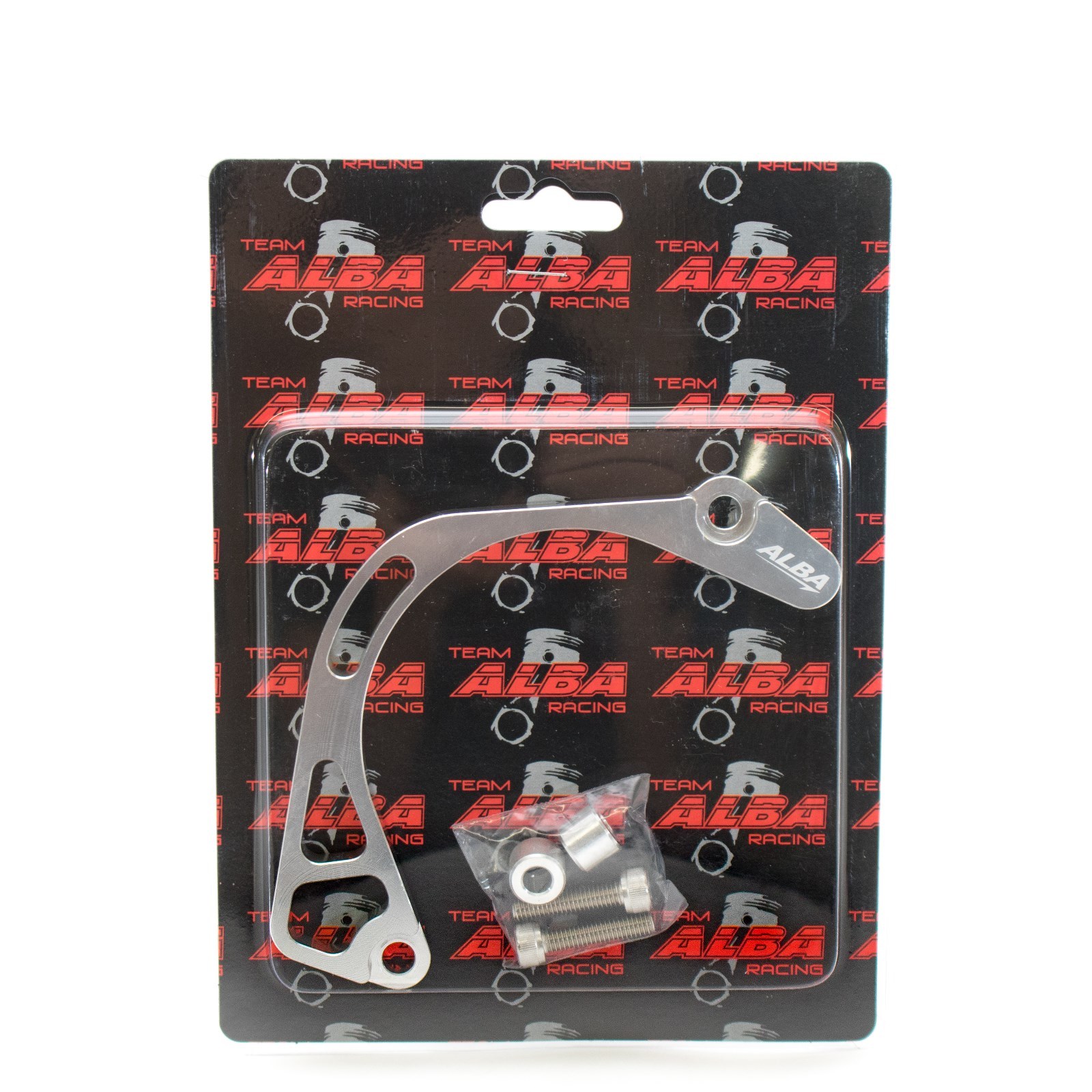 Yamaha Raptor 660 YFM660 Case Saver Billet Aluminum Alba Racing 203 T6 S