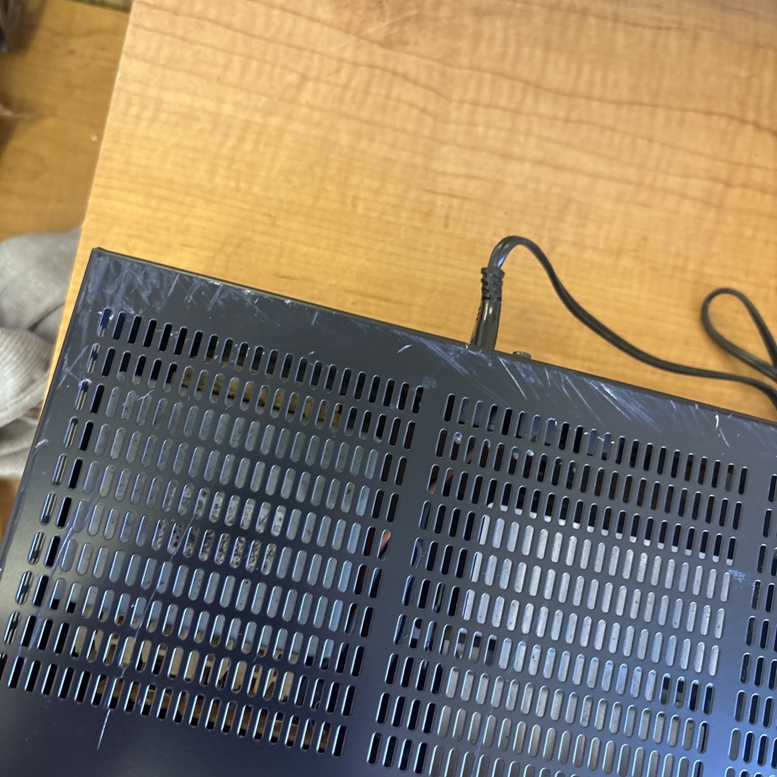 Marantz PM-432 Stereo Integrated Amplifier Tested