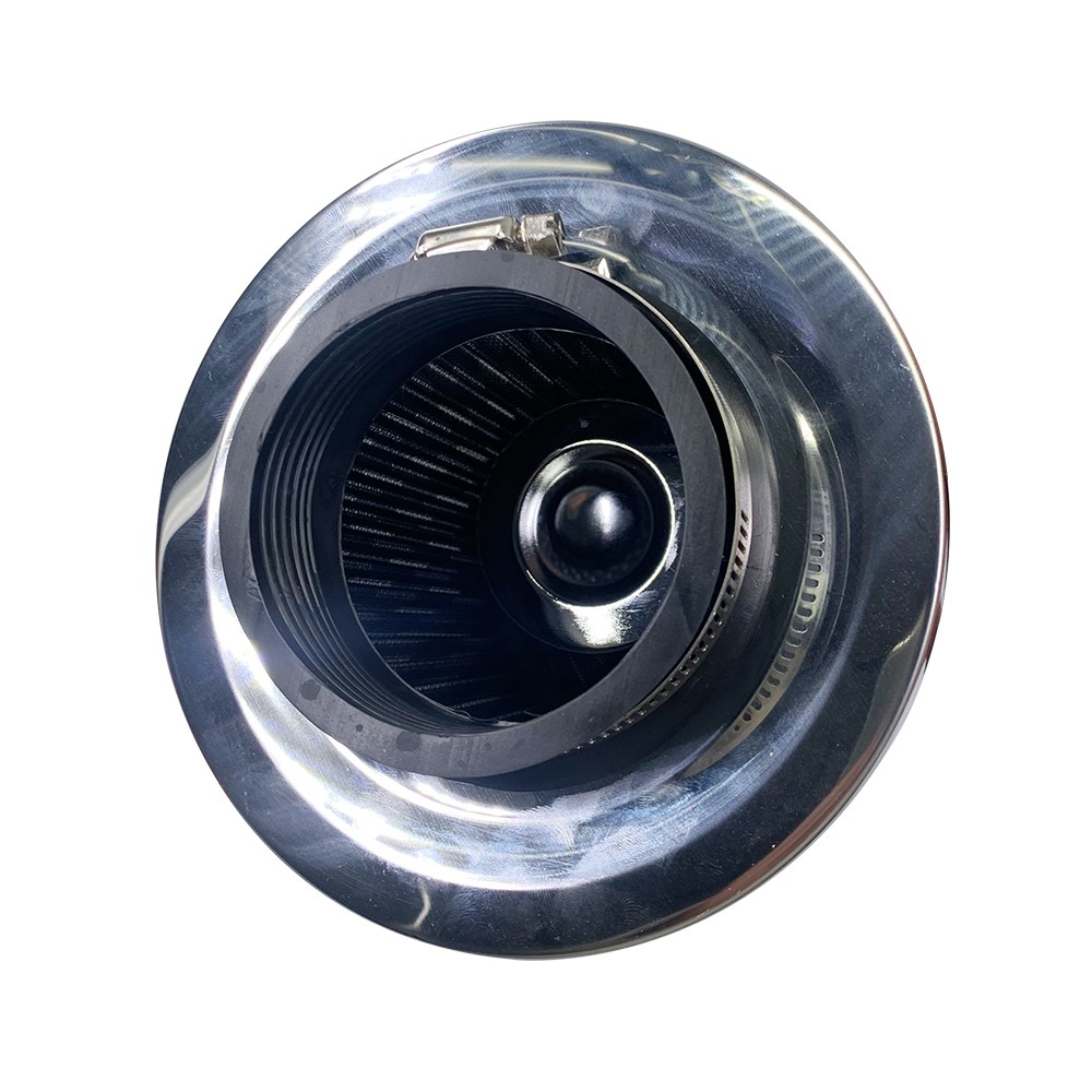 Intake Pre Filter Snorkel Kit For Honda Talon 1000R 1000X X2 X4 R2 R4 1SET