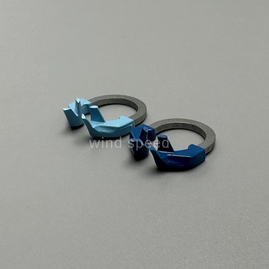 Dental Matrix Bands Sectional Matrice Clamp Ring Fit Garrison Palodent V3 System