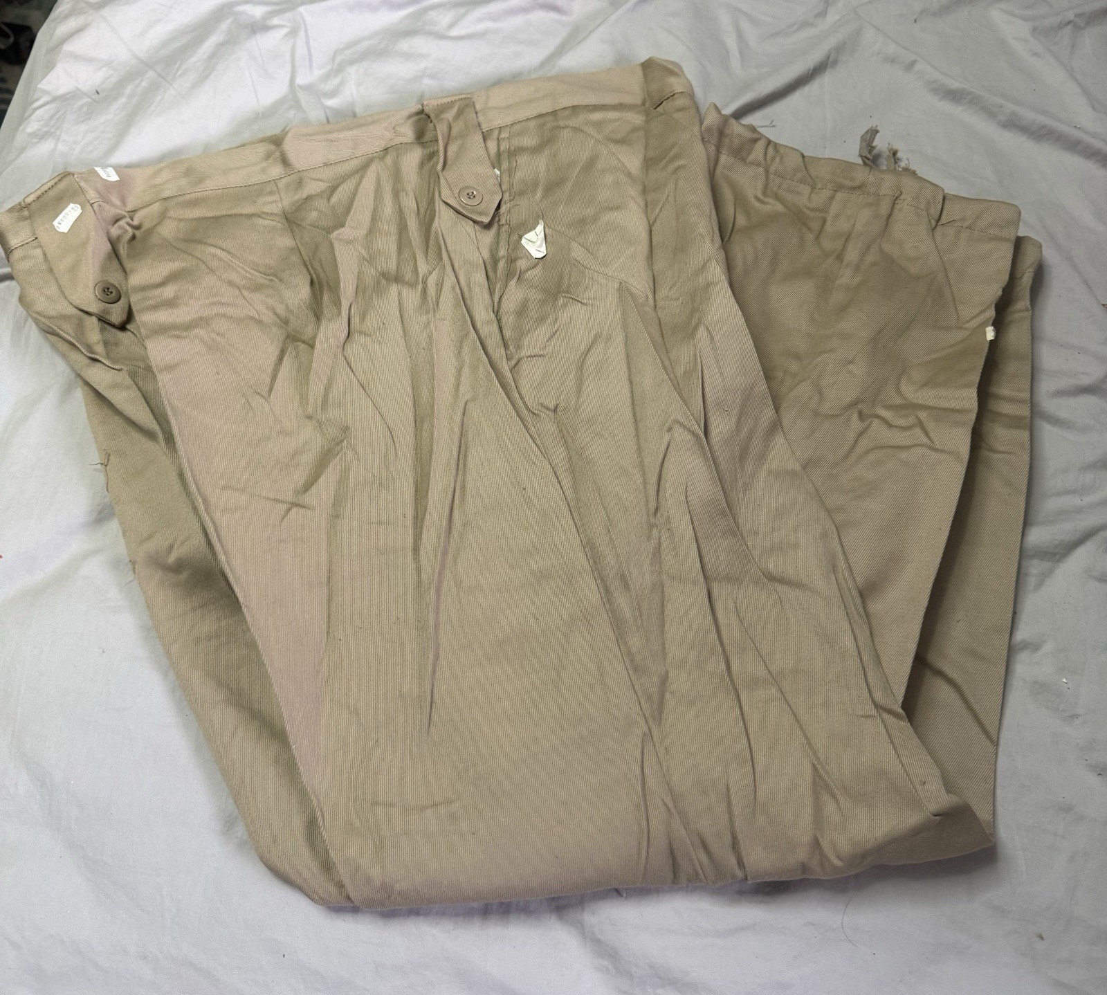 vintage iraqi republican Guards uniform 1980’s