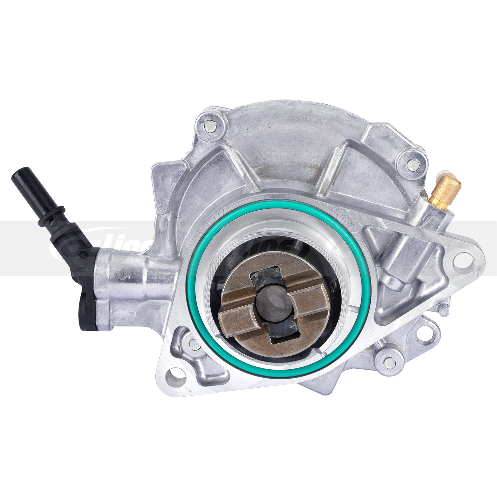 Vacuum Pump for 2006 2007 2008 2009 2010 2011 2012 Mini Cooper 1.6L