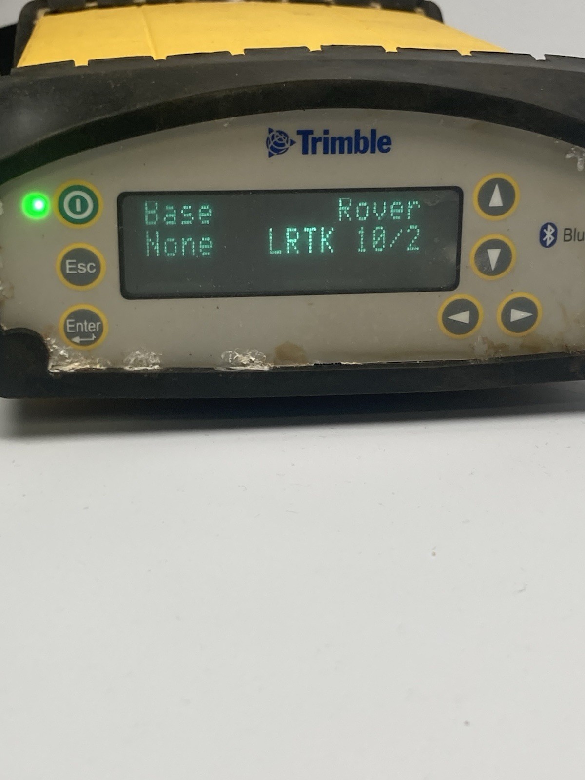 Trimble SPS461 GPS Receiver Only