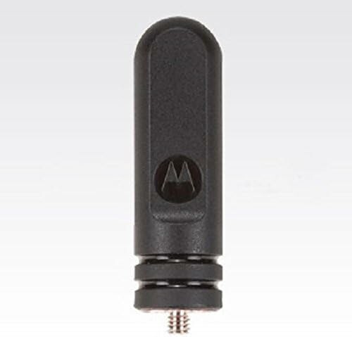 Motorola OEM PMAE4094B PMAE4094 UHF Stubby Antenna 420-445 MHz / SL300 SL3500e