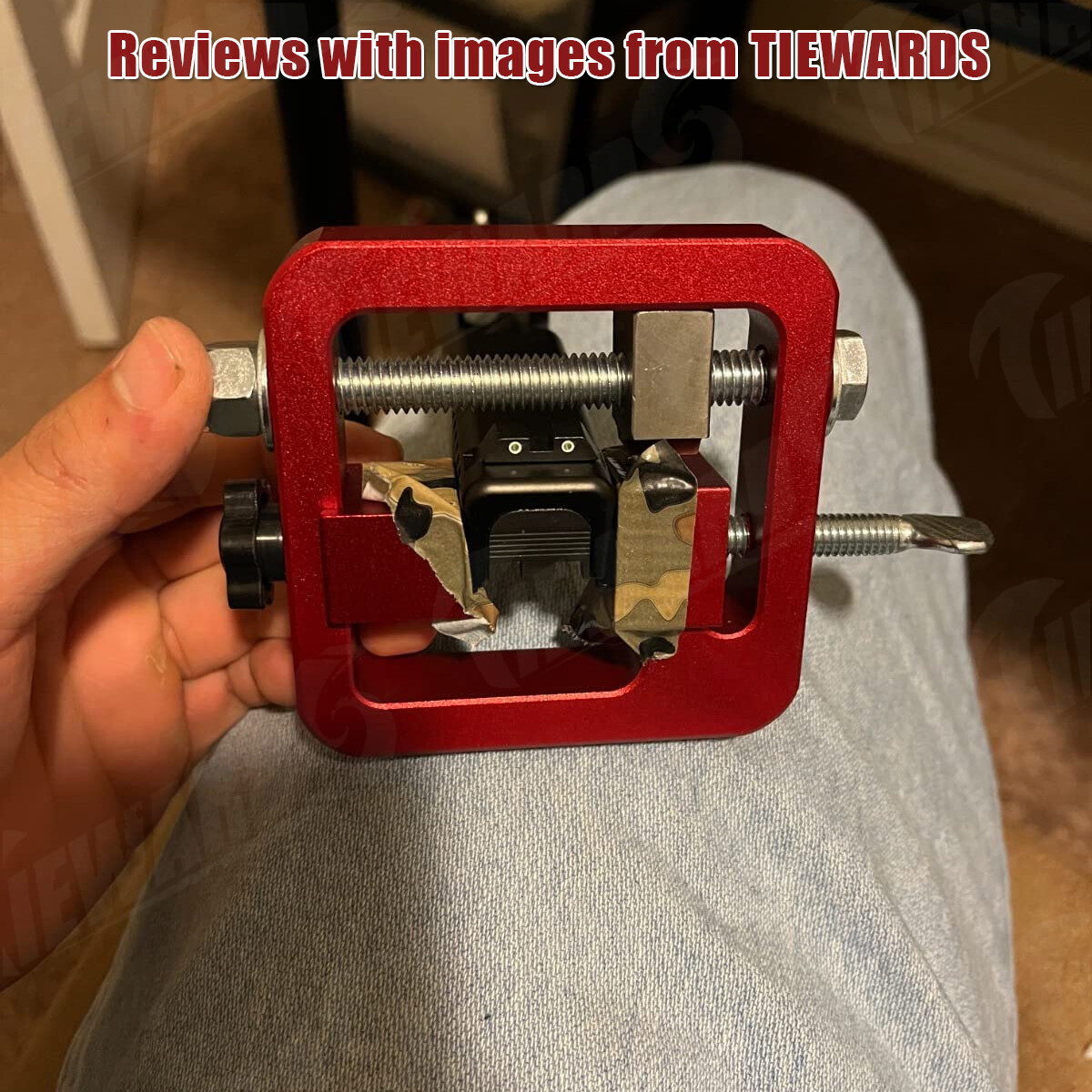 Universal Handguns Sight Pusher Tool Fit For Glocks 1911 Sig and Others