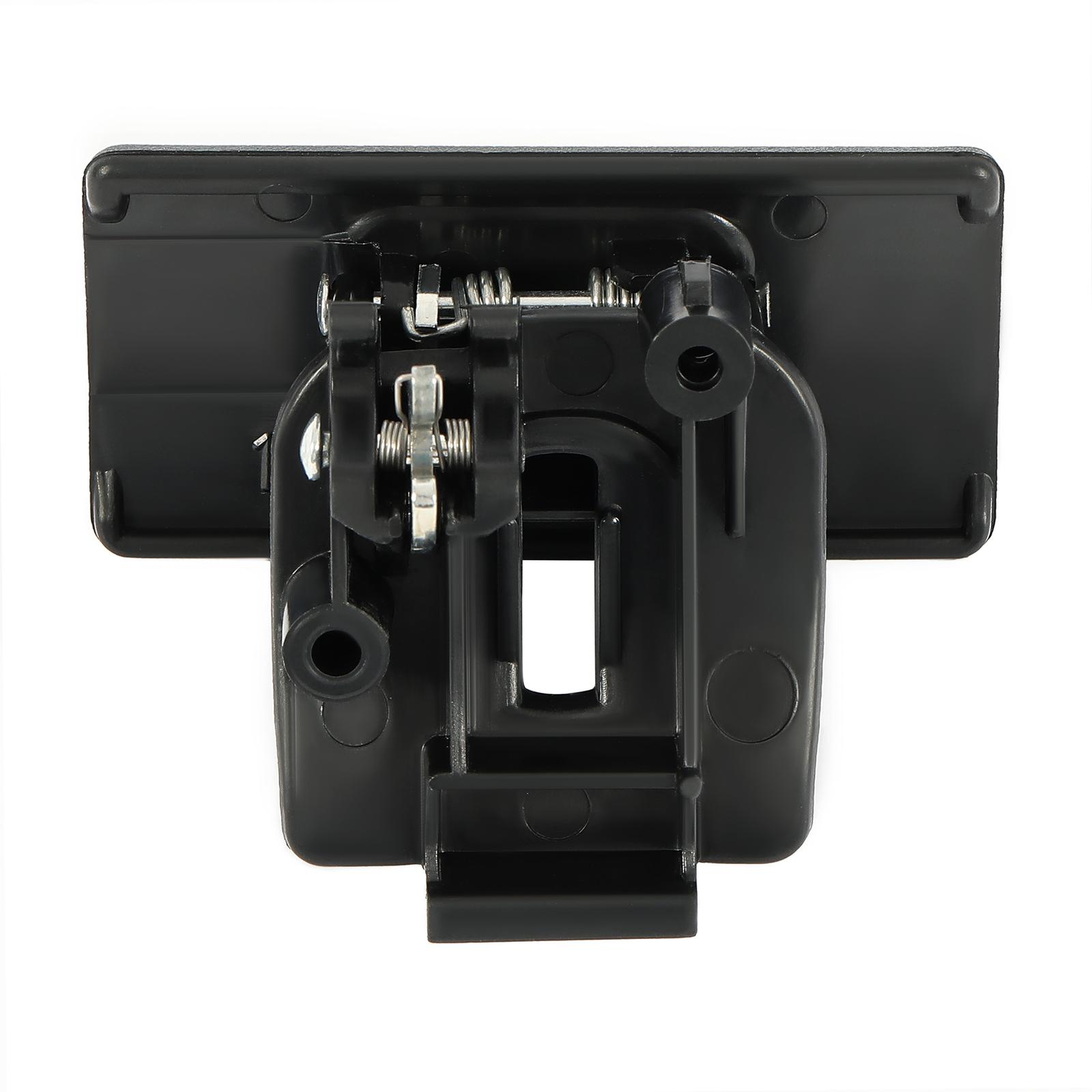 For Chevy Colorado GMC Canyon 2004-2012 Glove Box Latch Handle Black Replacement