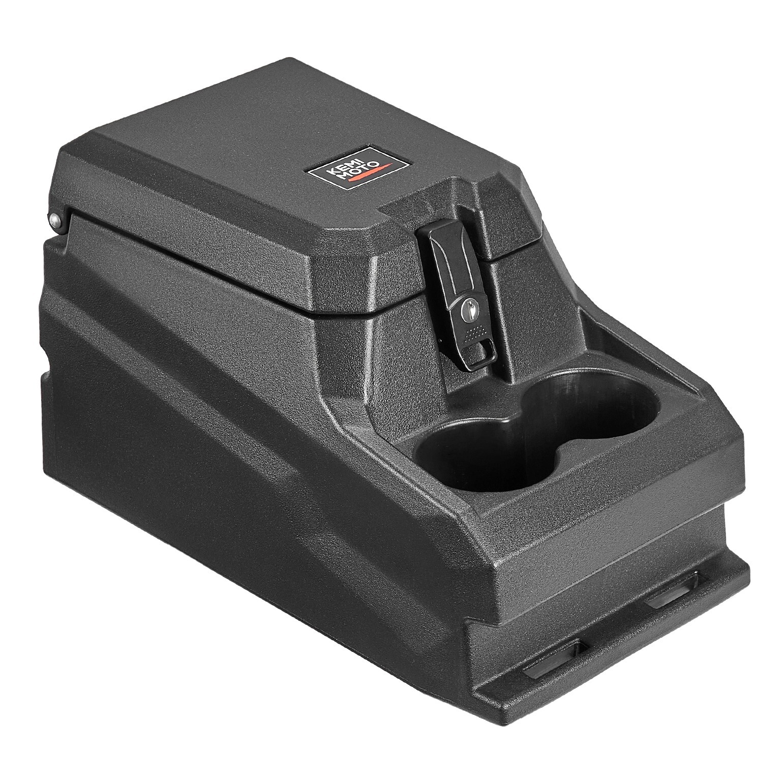 For Can am Defender HD5 HD7 HD8 HD9 HD10 Bench Seat Center Console Armrest Box