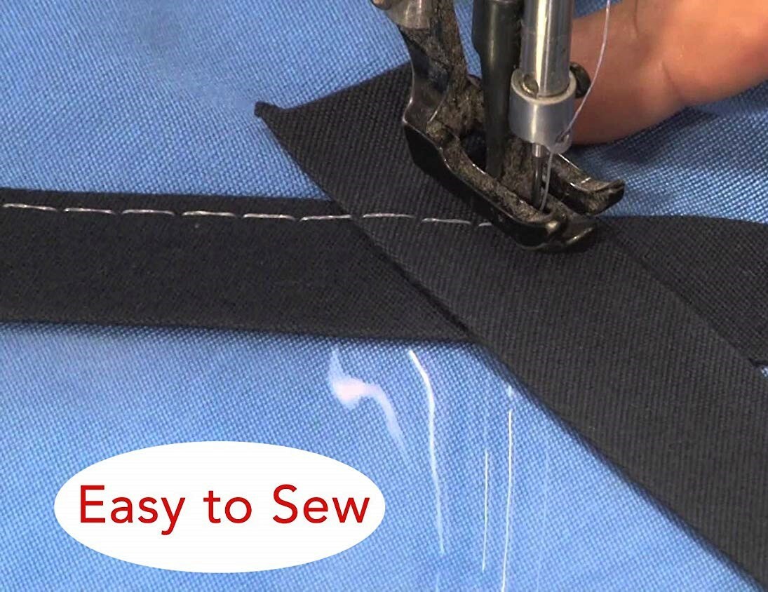 Clear Plastic Vinyl PVC Fabric by the Yard 54" 4 6 8 10 12 16 20 30 40 60-Gauge