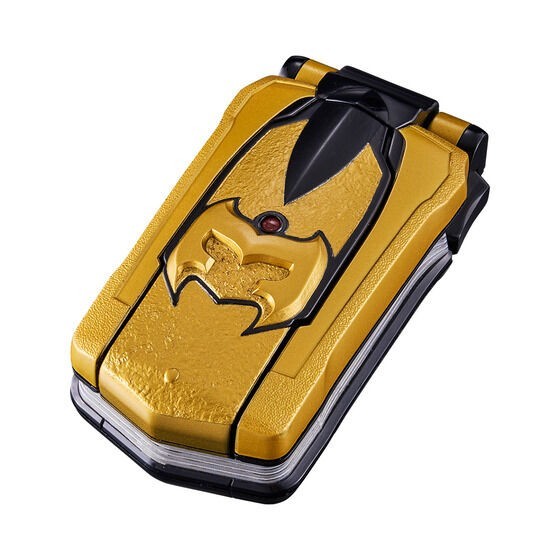 Magiphone MEMORIAL EDITION Mohou sentai Magiranger Super Sentai Series