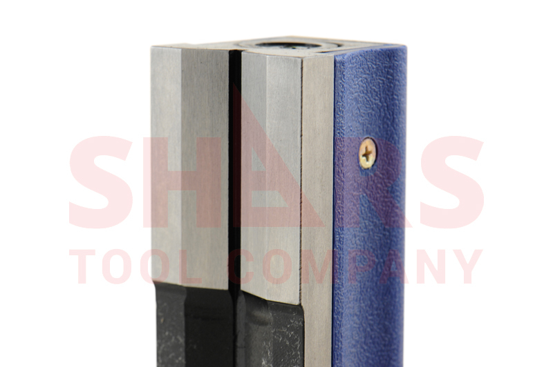 SHARS 8" MASTER PRECISION LEVEL FOR MACHINIST TOOL NEW .0005 NEW S}