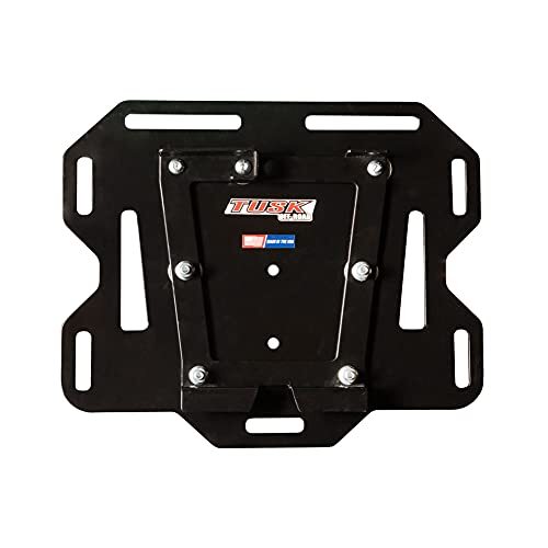 Tusk Pannier Soft Luggage Mount